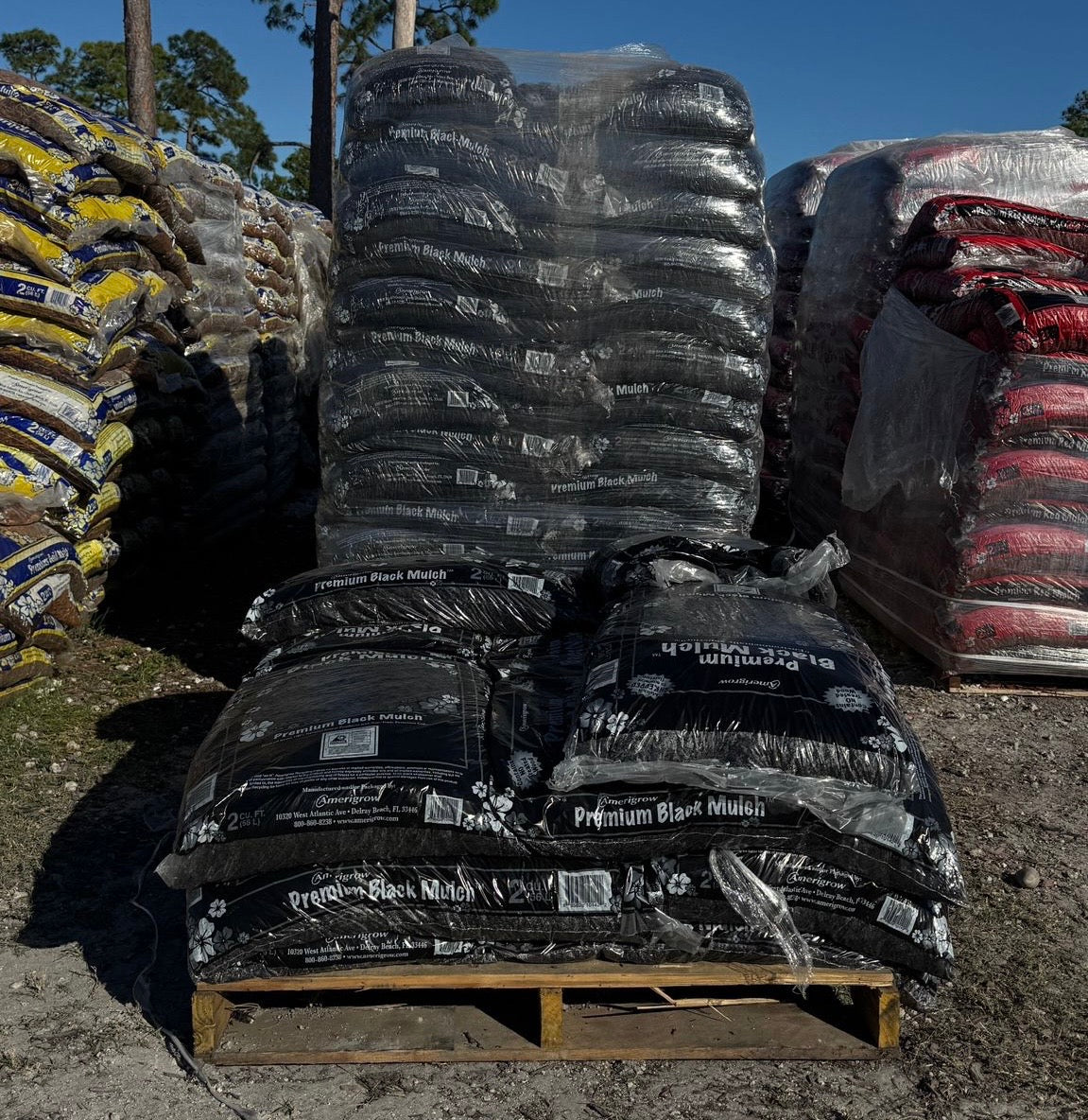 Mulch