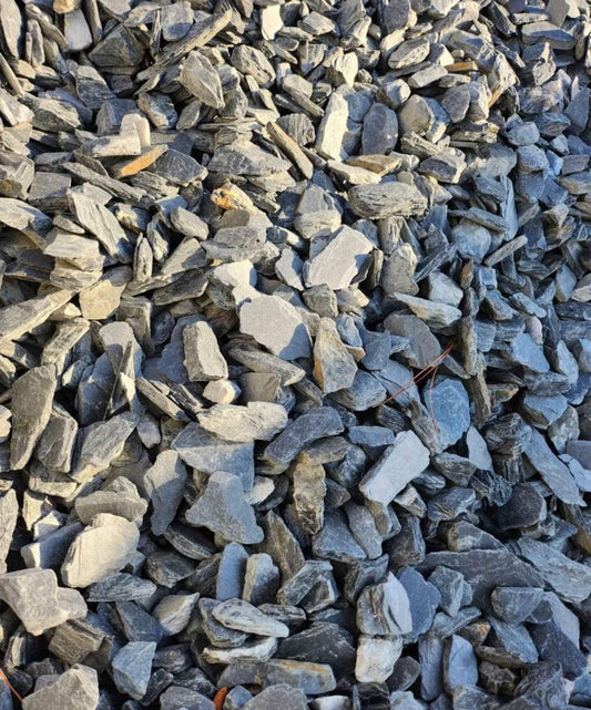 Enhance your Florida landscape with the Big Black Slate, the ultimate solution for modern, elegant outdoor design. Whether you're creating a unique garden accent, custom signage, or stylish walkways, this versatile black slate adds sophistication and durability to any outdoor space.