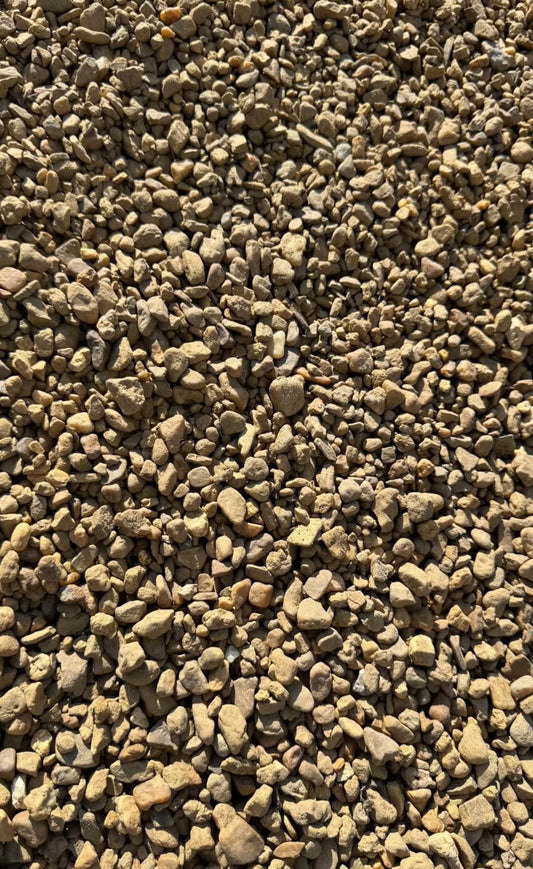 These smooth, rounded stones, shaped by the river’s flow, are perfect for adding a rustic, earthy touch to your garden, pathways, water features, and more. Bring a piece of the Chattahoochee's natural beauty to your outdoor spaces.