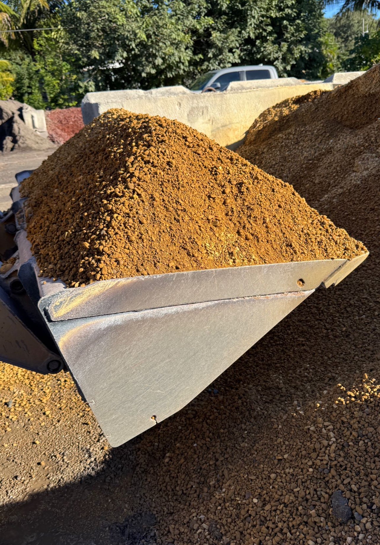 These smooth, rounded stones, shaped by the river’s flow, are perfect for adding a rustic, earthy touch to your garden, pathways, water features, and more. Bring a piece of the Chattahoochee's natural beauty to your outdoor spaces.