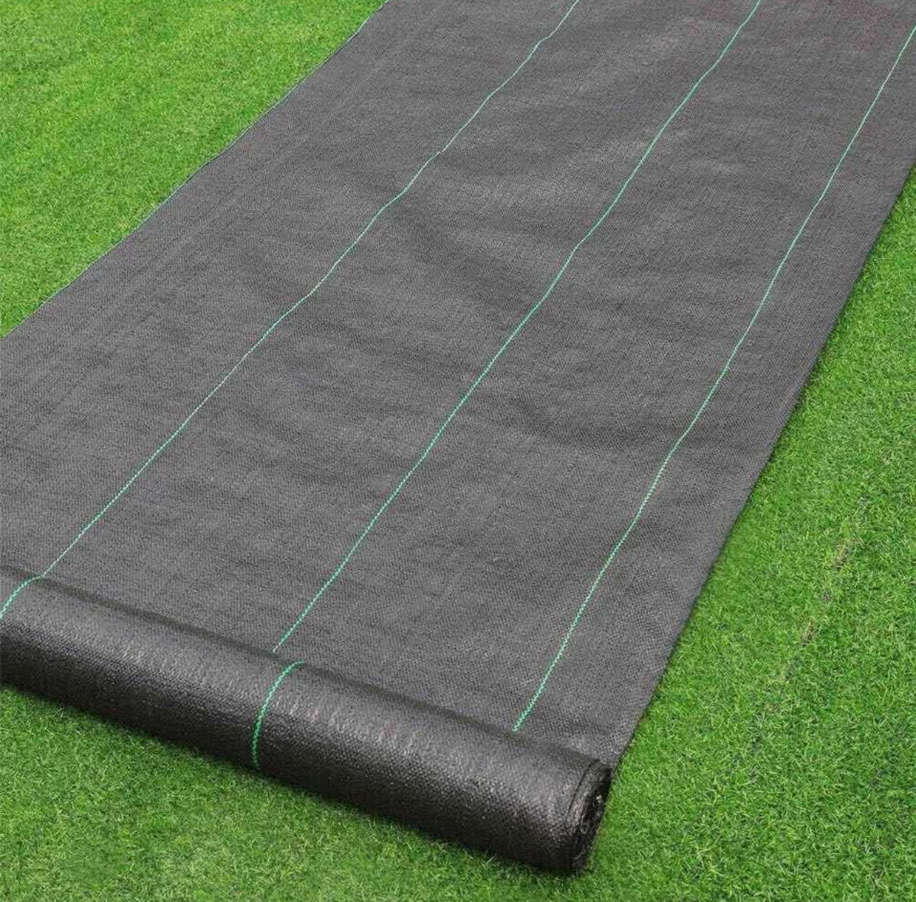 Commercial Ground Cover