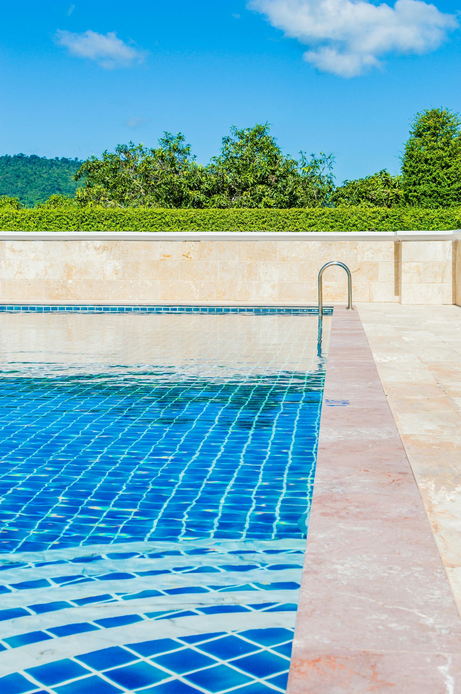 Pool Maintenance