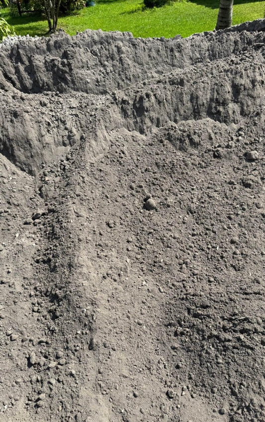 Composed of a balanced mix of 50% sand and 50% soil, this top soil offers excellent drainage and nutrient retention. Ideal for improving soil structure and providing a rich base for your plants to thrive. Perfect for lawns, gardens, and landscaping projects.