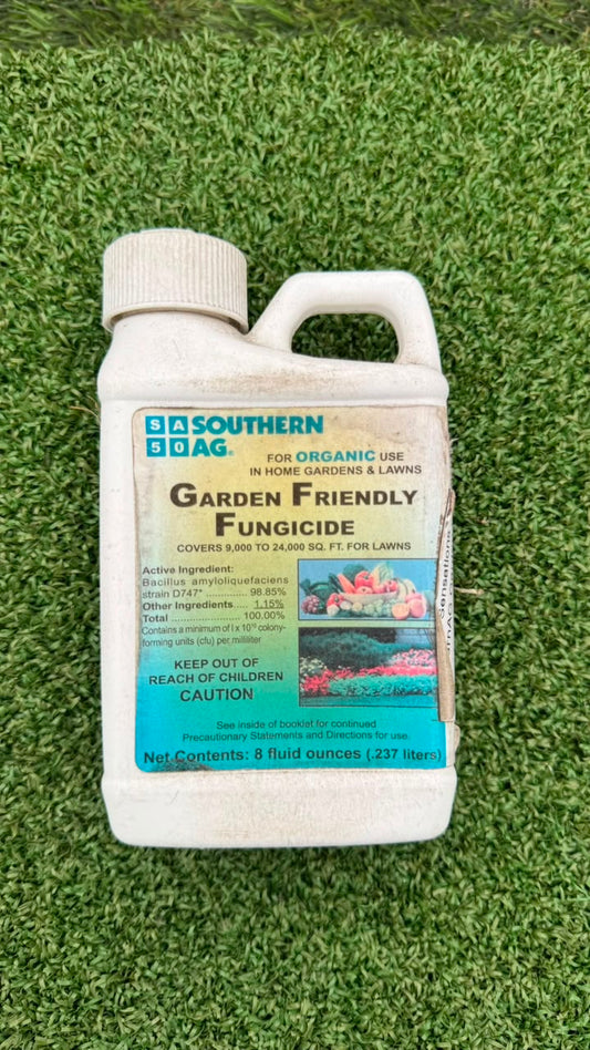 Florida lawn care